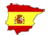 VEGAS DEL SEVER - Espanol